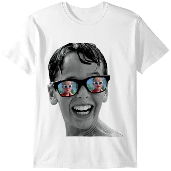 Squints  Sandlot  Tshirt - Picture 1 of 4